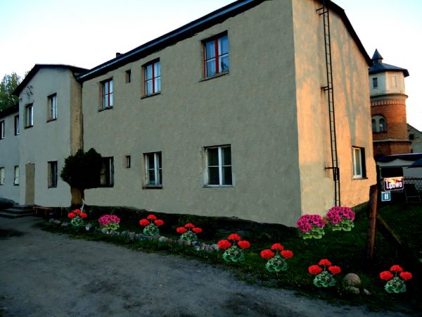 1-go Maja w Bytyniu.