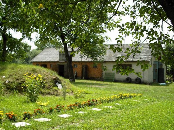 zdjecie Orłów Murowany