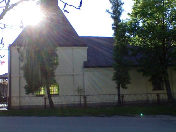 zdjecie Miękisz Stary