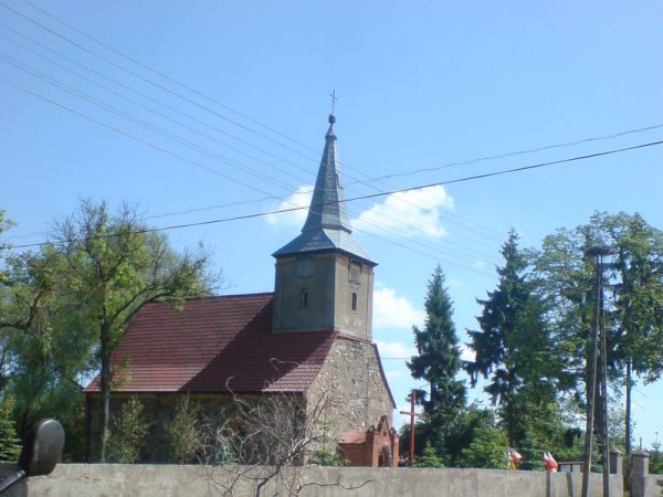 Zdjęcia Kamienny Jaz