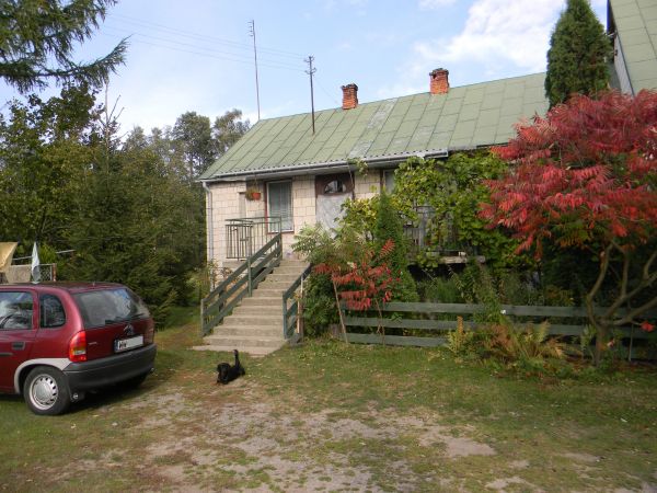 Zwola Poduchowna - 27 wrzesień 2012