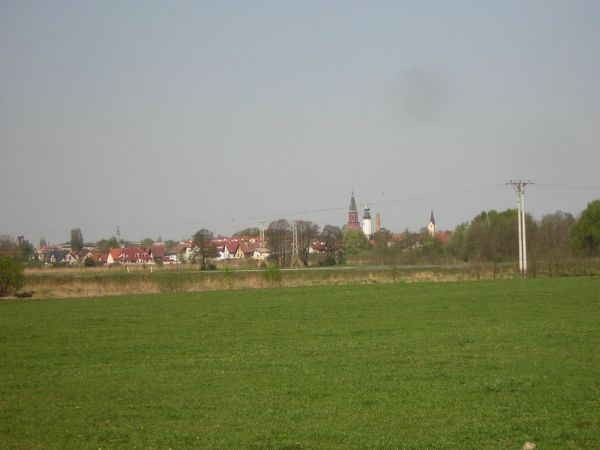zdjecie Sulechów