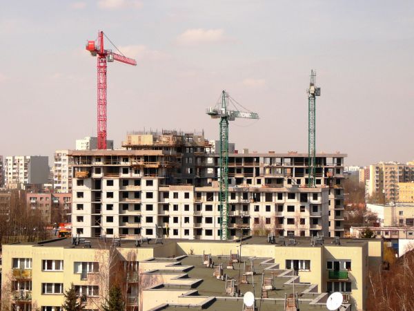 BUDUJEMY NOWY DO - NA NATOLINIE