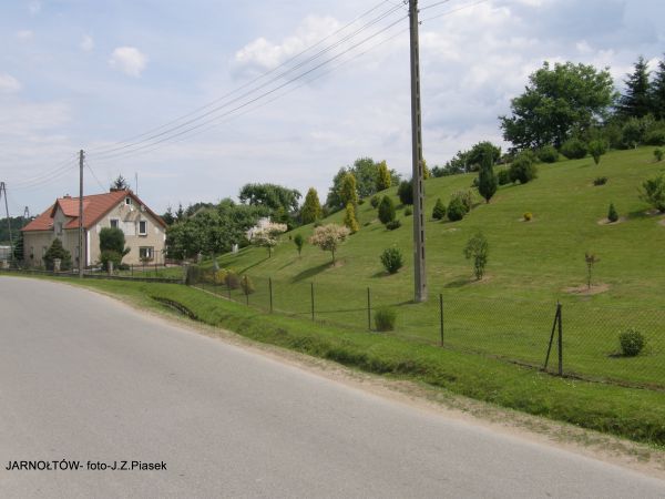 zdjecie Jarnołtów