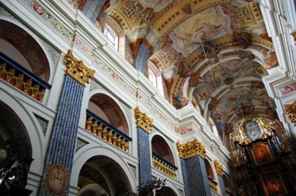 zdjecie Święta Lipka