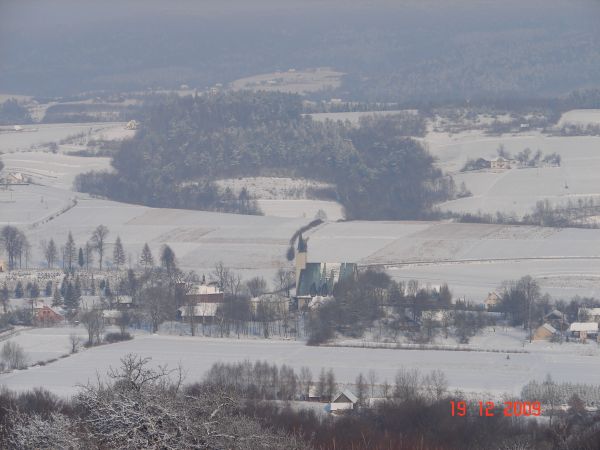 Zdjęcia Glinik Górny