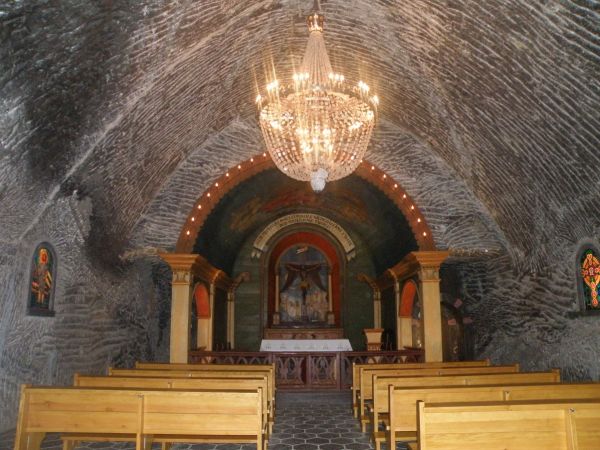 zdjecie Wieliczka