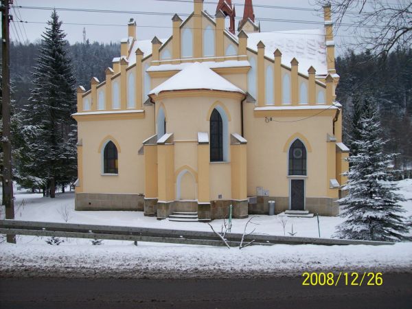 zdjecie Rymanów-Zdrój