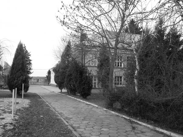 Liceum Ogólnokształcące w Chobrzanach