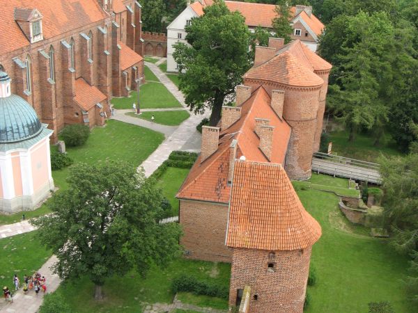 zdjecie Frombork