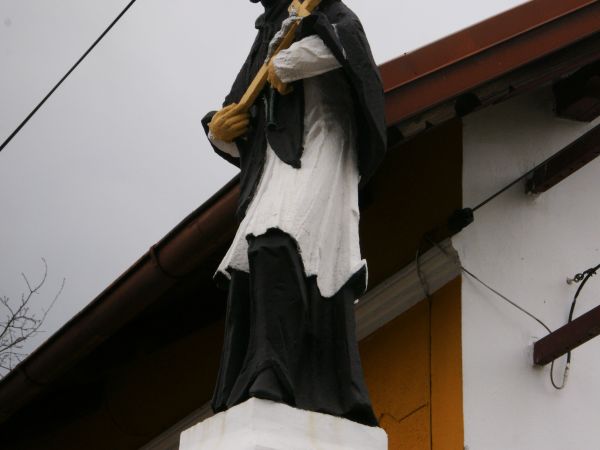 Rudnik -ul. A.Mickiewicza