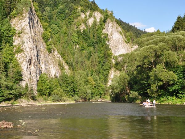 zdjecie Sromowce Niżne