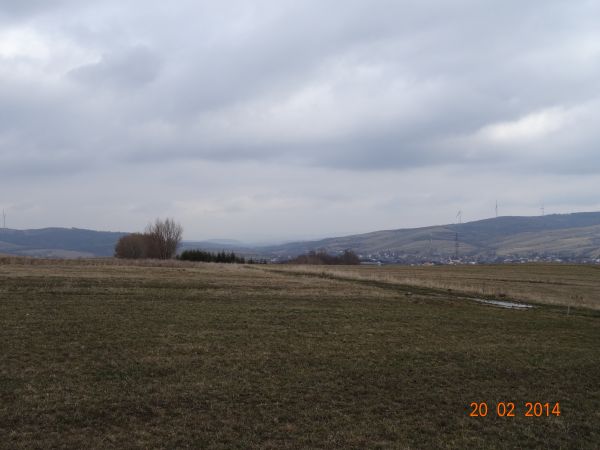 pozwolę sobie odesłać na: "Tygodnik Sanocki" nr 8 (1157) str.6 - będzie tam: "Śladami kardynałów nie tylko na nartach" - polecam !