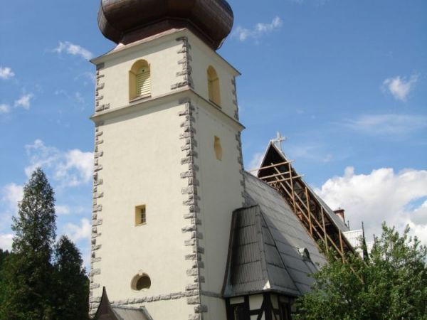 zdjecie Karpacz