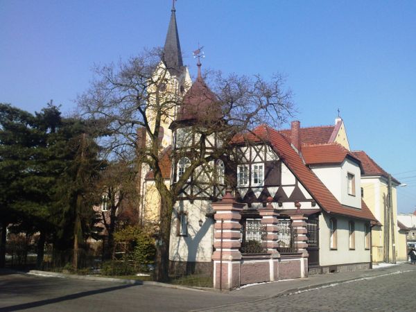 zdjecie Sulechów