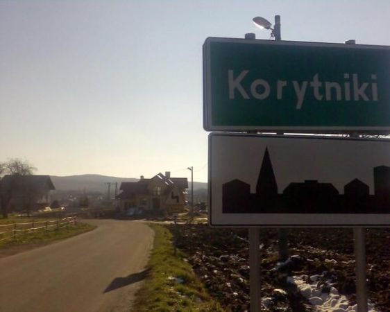 zdjecie Korytniki