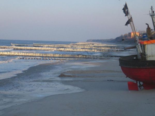 zdjecie Ustronie Morskie