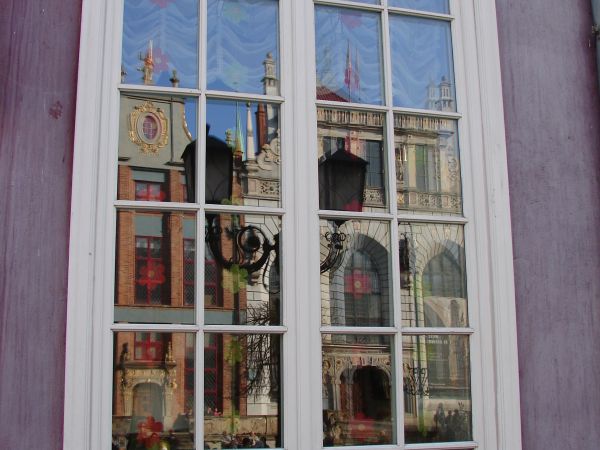 Dwor Artusa kwiecien 2014