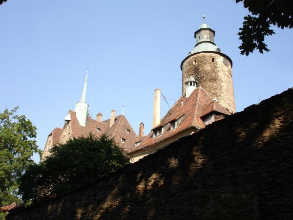 Zamek CZOCHA
http://www.zamekczocha.pl/