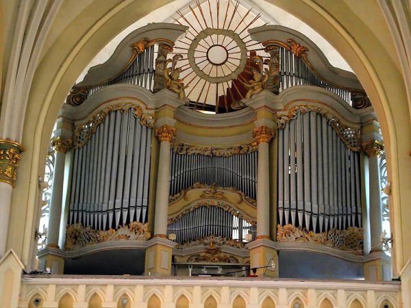 zdjecie Płonka Kościelna