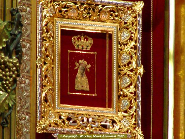 zdjecie Licheń Stary