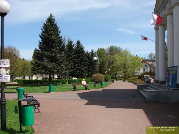 zdjecie Duszniki-Zdrój