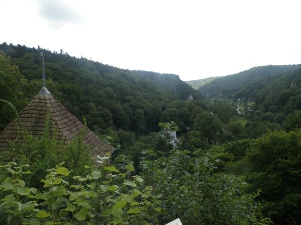 Ojcowski Park Narodowy