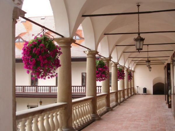 zdjecie Niepołomice