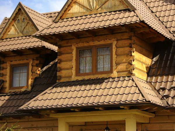 Chochołów-malownicza wieś podhalańska