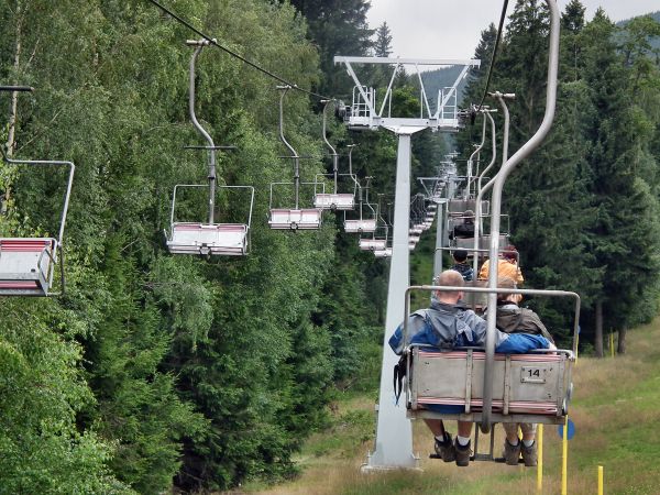 zdjecie Szklarska Poręba