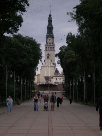 zdjecie Częstochowa