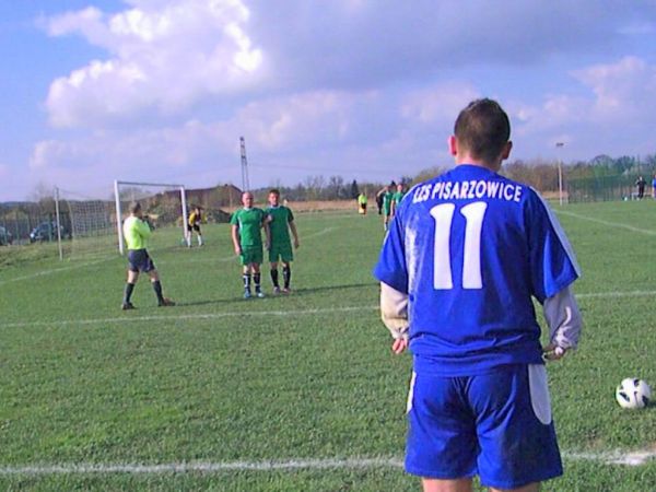 Zdjęcia Pisarzowice