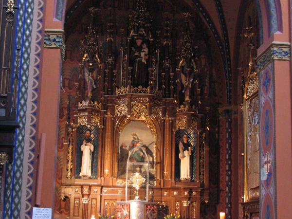 zdjecie Dąbrowa Górnicza