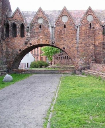 zdjecie Toruń