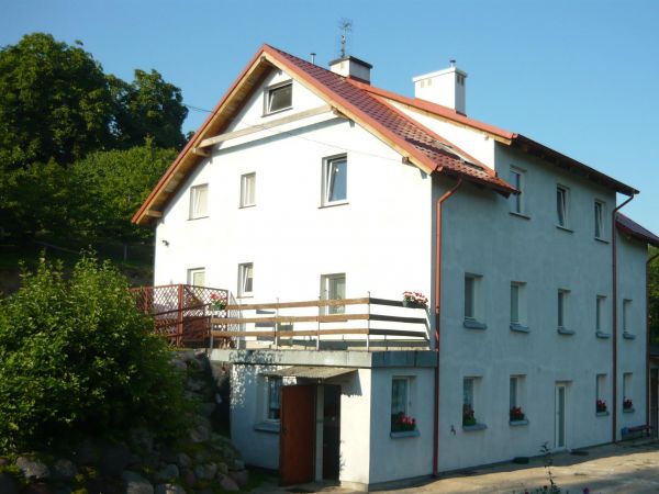 Zdjęcia Kamionek Wielki