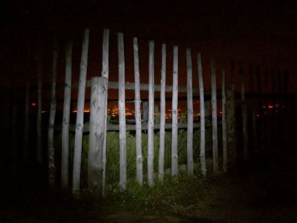 Widok z Wysokiego Kamienia. Więcej moich zdjęć na http://picasaweb.google.com/janek.fedorowicz