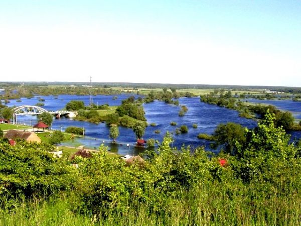 Santockie Mazury -03.06.2010