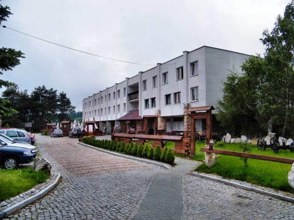 zdjecie Huta Szklana