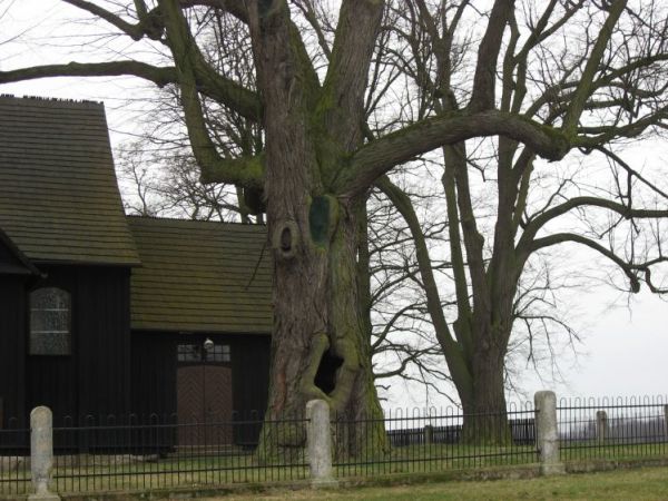 Kliczków Maly warto zobaczyć