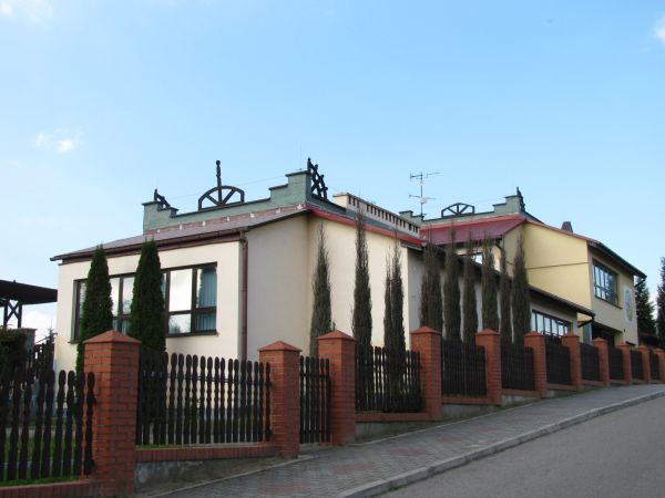 Przedszkole Publiczne "Bajkowe wzgórze"