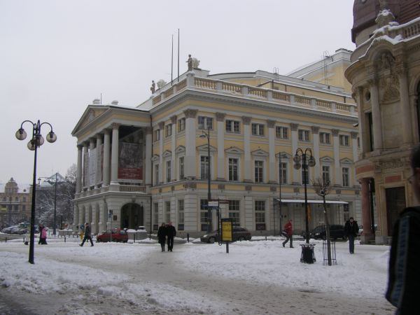 Opera Wrocławska