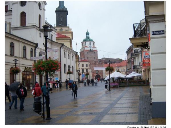 zdjecie Lublin