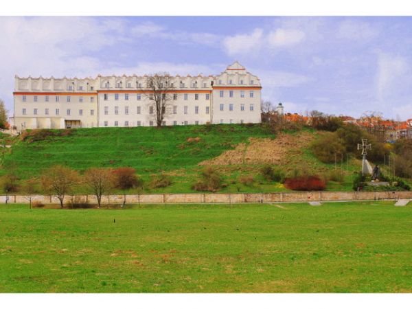 zdjecie Sandomierz