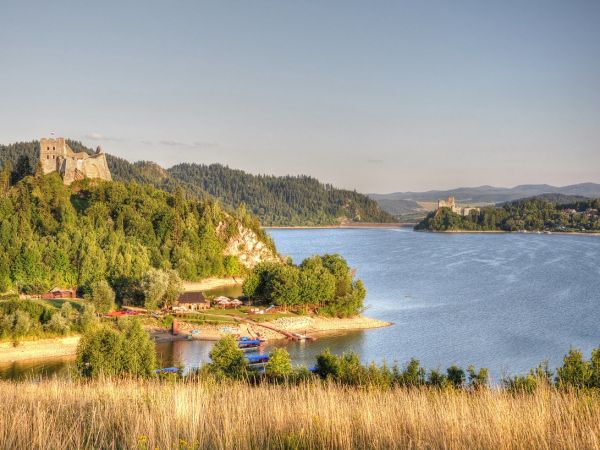 zdjecie Niedzica Zamek