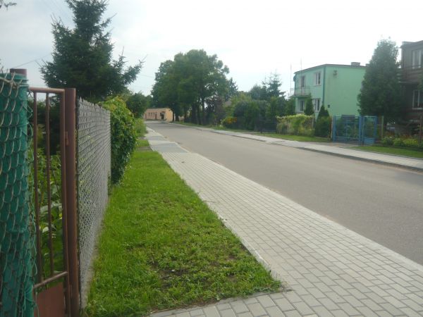 zdjecie Kownaty Żędowe