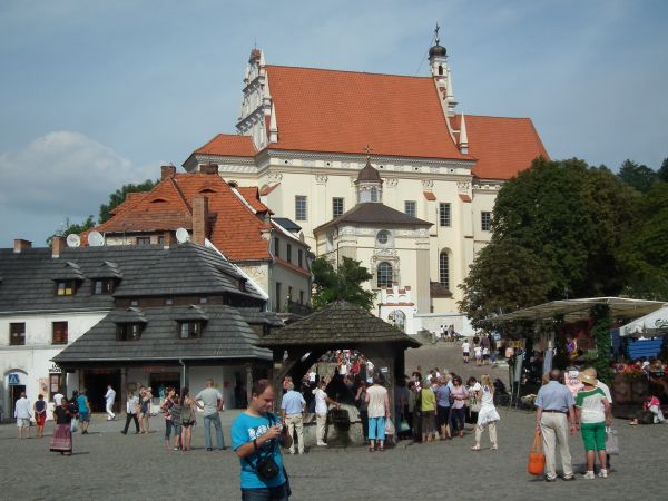 zdjecie Kazimierz Dolny