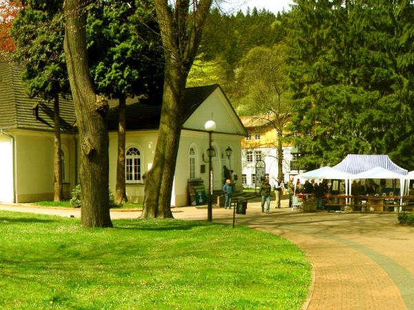 zdjecie Duszniki-Zdrój