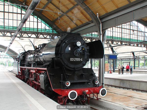 Dworzec Kolejowy PKP Wrocław Główny