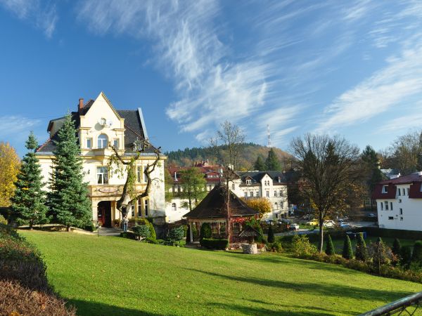 zdjecie Kudowa-Zdrój