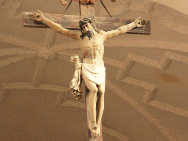 Kościół św. Jakuba-Sandomierz